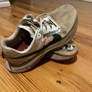 Nike Alphafly ZoomX Trail Racing Shoe